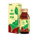 [T04910] Di niệu Đơn Hose siro ho Hoa Sen (Lọ/125ml)