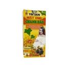 [T04915] Mật ong chanh đào siro Ngân Long (Lọ/100ml)