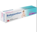 [T04940] Babypanthen Cream Mediplantex (Tuýp/20g)