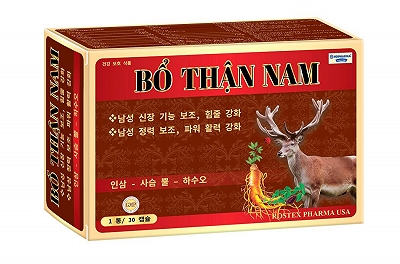 Bổ Thận Nam Hải Dương (H/30v)