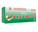 [T05019] Hoàn lục vị TW3 Foripharm (H/10v)