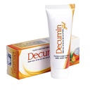 [T05042] Decumin Gel Hóa Dược (Tuýp/25g)