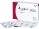 [T05052] Augbidil 625 mg Bình Định (H/14v) 