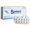 [T05071] Spalaxin Alverin 40mg SPM (H/30v)