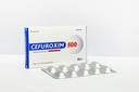 [T05089] Cefuroxim 500mg Cửu Long (H/10v)