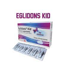 Eglidon trẻ em Đại Bắc (H/6v)