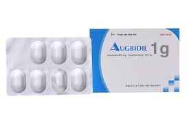 Augbidil 1g Bình Định (H/14v)