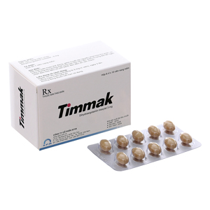 Timmak 3mg SPM (H/60v)