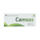 [T05167] Camoas Flavoxat 200mg Medisun (H/30v)