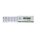 [T05172] Gefbin Ebastin 10mg Medisun (H/30v)