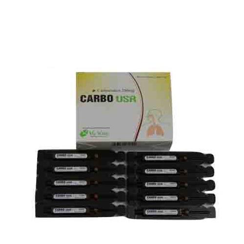 Carbo Usr Carbocistein 250mg Medisun (H/20o/5ml)