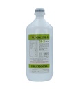 [T05179] Glucolyte 2 500ml Otsuka (Chai/500ml)