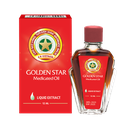 [T05197] Dầu Xoa Golden Star Đà Nẵng (Chai/12ml)