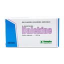 [T05198] Dalekine Natri Valproat 200mg Đà Nẵng (H/40v)