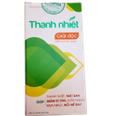 [T05232] Thanh Nhiệt Giải Độc Abipha (Lọ/30v)