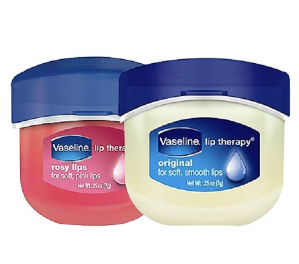 Vaseline Lip Therapy Son Dưỡng (Lọ/7g)