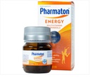 [T05293] Pharmaton Energy Sanofi (H/1lọ/30v) Date 09/2026