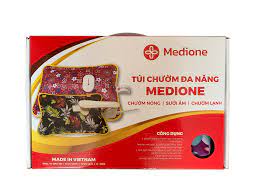 Túi chườm đa năng Medione to Hướng dương (H/1túi)