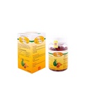 [T05363] Vinaga dầu gấc viên nang VNPOFOOD (Lọ/100v) 