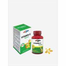 Vitamin E Germany Mediphar (H/30v)