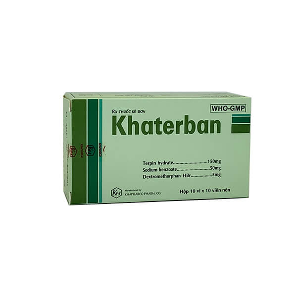 Khaterban Khánh Hòa (H/100v)