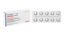 [T05491] Concor 5mg Bisoprolol Merck (H/30v) 