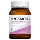 [T05602] Blackmores Evening Primrose Oil Tinh dầu hoa anh thảo Úc (Lọ/190v) date 06/2027