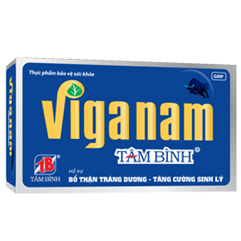Viganam Tâm Bình (H/60v) Date 04/2027