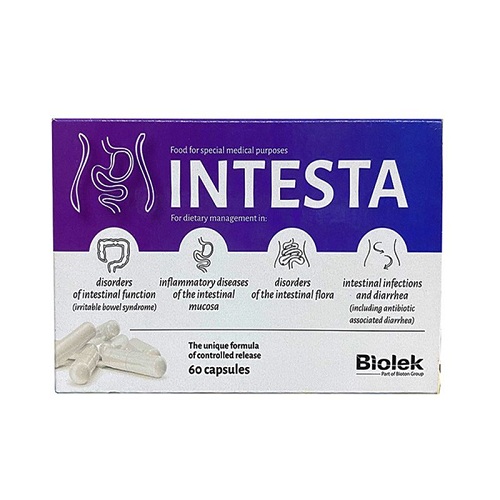 Intesta Blolek (H/60v) Date 10/2027