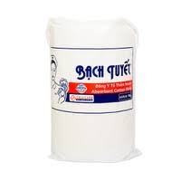 Bông 1kg Bạch Tuyết Bonino rẻ (Bịch/1kg)