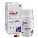 [T05796] Duodart 0.5Mg/0.4Mg Catalent Đức (H/1lọ/30v) Date 02/2026