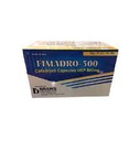 [T05819] Fimadro 500 Cefadroxil Capsules USP 500mg Brawn (H/100v)