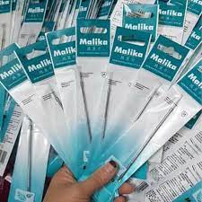 Que nặn mụn Malika (Túi 1 cái)