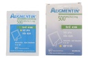 [T05864] Augmentin 500/62,5mg GSK (H/12gói) Date 06/2026
