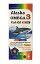 [T05872] Alaska Omega 3 CoQ10 + Vitamin E Tradiphar (Lọ/60v)