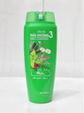 [T05994] Dầu xả Dược Liệu Thái Dương 3 xanh Hoa Lá (chai 200ml)