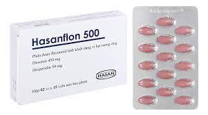 Hasanflon 500 Hasan (H/30v)