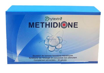 [T06385] Methidione phytextra Pháp (H/30V)