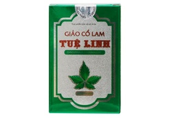 [T06623] Giảo cổ lam Tuệ Linh (Lọ/60v)