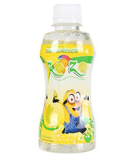 [T06639] Zozo Bù Điện Giải Vị Chanh Nam Sơn (Lốc/6 chai/250ml)