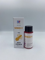 [T06748] Dầu gội Medy trị chấy Xuân Thịnh (Lọ/100ml)