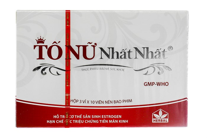 [T06990] Tố nữ Nhất Nhất (H/30v) Date 06/2025