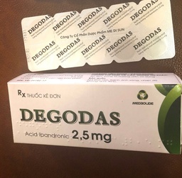 [T07154] Degodas acid ibandronic 2,5mg Medisun (H/30v)