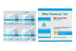 [T07311] Effer paralmax 325mg Botston Pharma (H/20v)