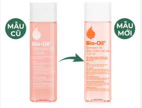 [T07412] Bio oil dầu chăm sóc da Nam Phi (Lọ/125ml)