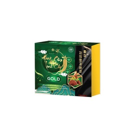 [T07425] Hồng sâm linh chi gold TH Pharma (H/10lọ/20ml)