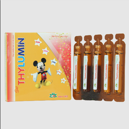 [T07640] Thylumin siro Hoa Việt (H/20o/10ml)