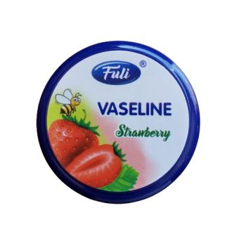 [T07647] Vaseline strawberry dâu tây Phương Liên (Lọ/15g)