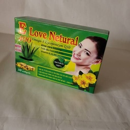 [T07660] E Love Netural 400 Diophaco (H/30v) Date 05/2026