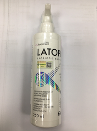 [T07844] Latopic nhũ tương dưỡng ẩm Biomed (Chai/250ml) date 12/2026